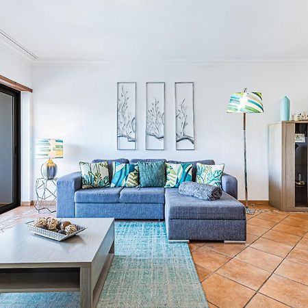 Sea La Vie Beach & Golf Apartment Lagos Bagian luar foto