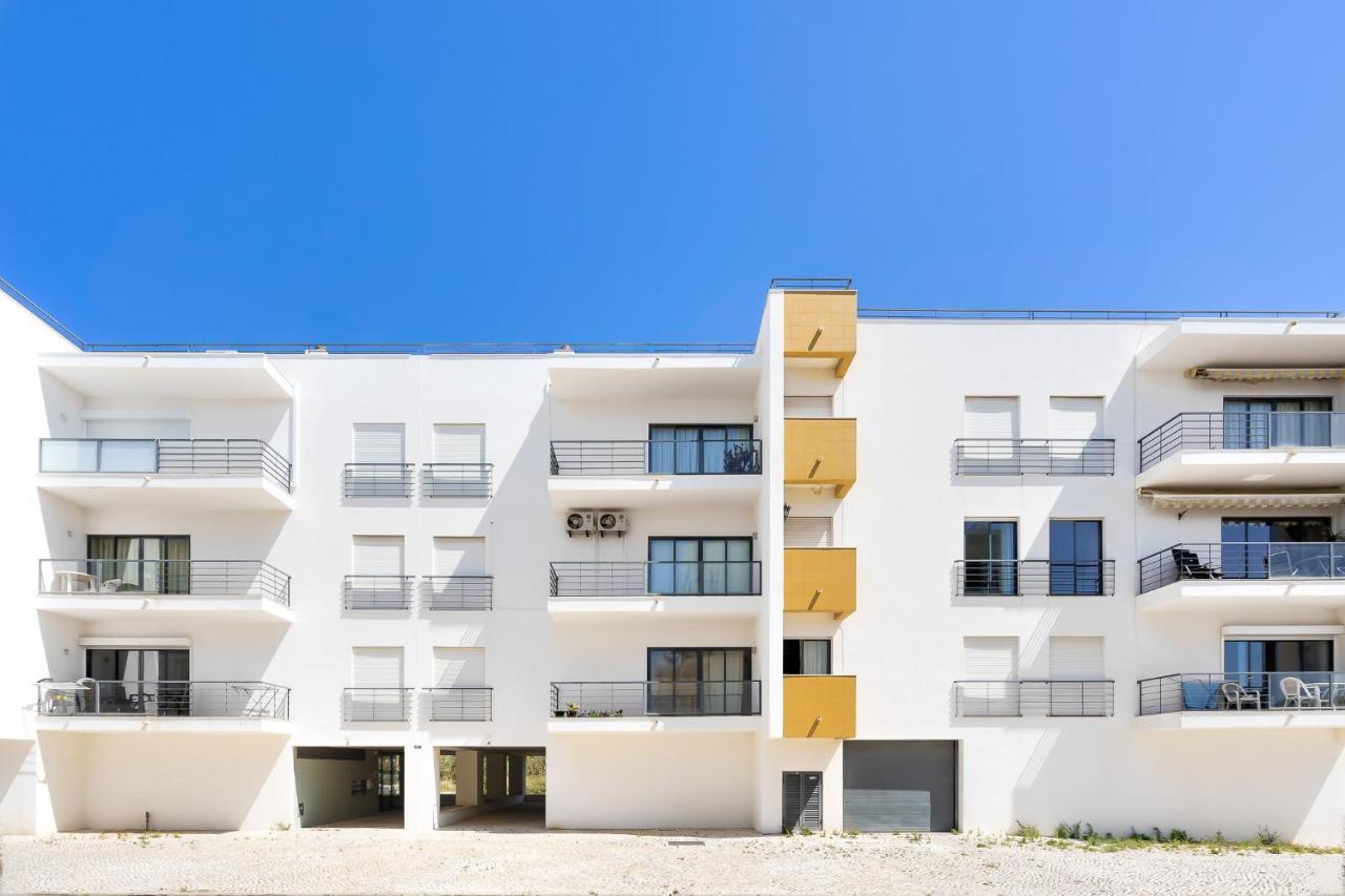 Sea La Vie Beach & Golf Apartment Lagos Bagian luar foto