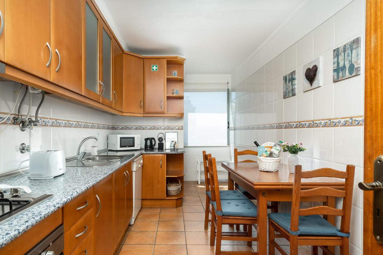 Sea La Vie Beach & Golf Apartment Lagos Bagian luar foto