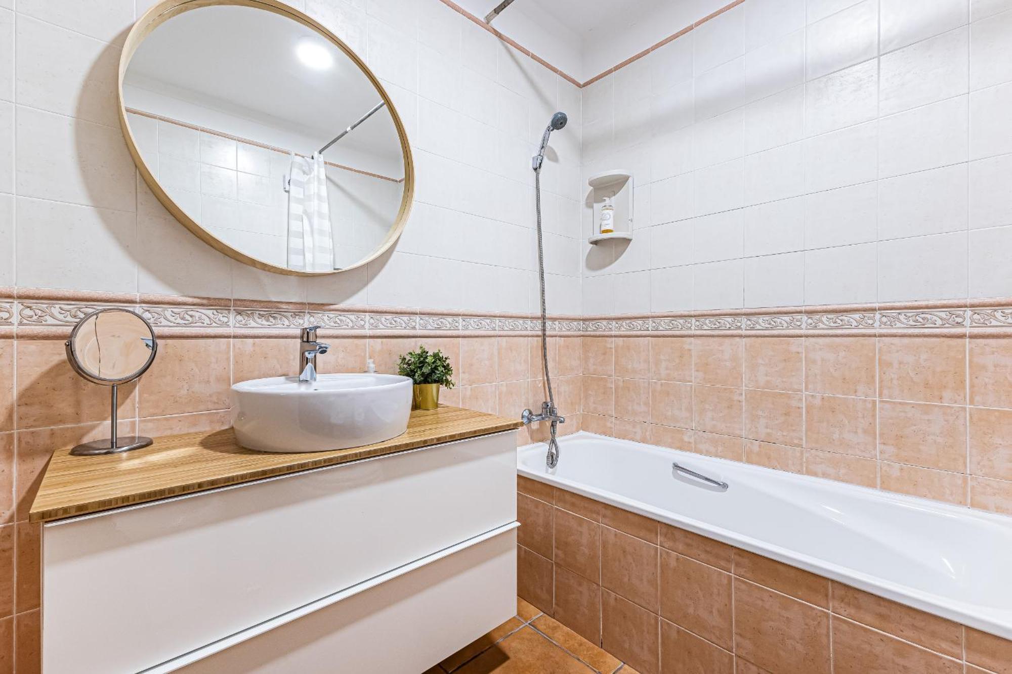 Sea La Vie Beach & Golf Apartment Lagos Bagian luar foto