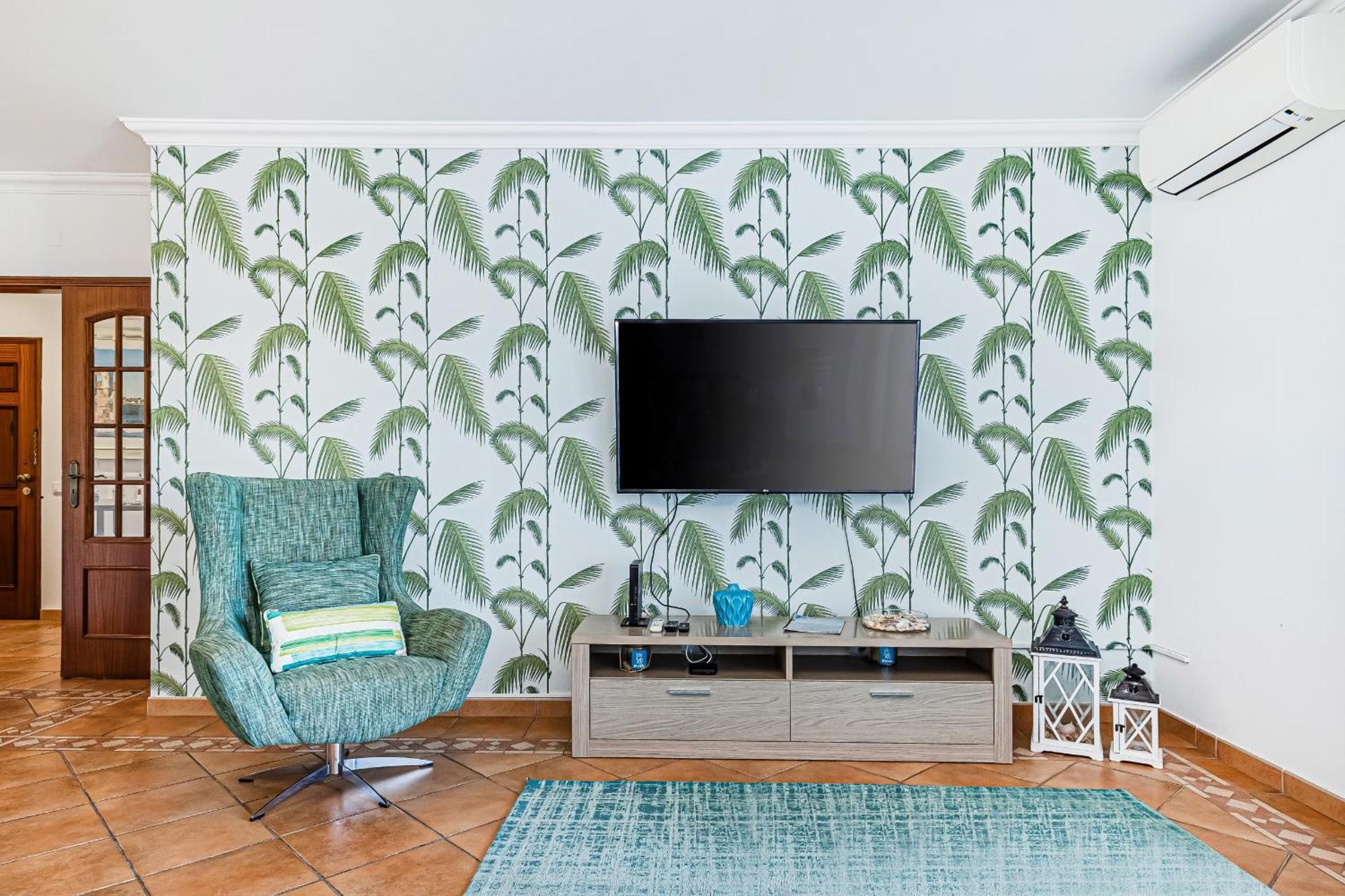 Sea La Vie Beach & Golf Apartment Lagos Bagian luar foto