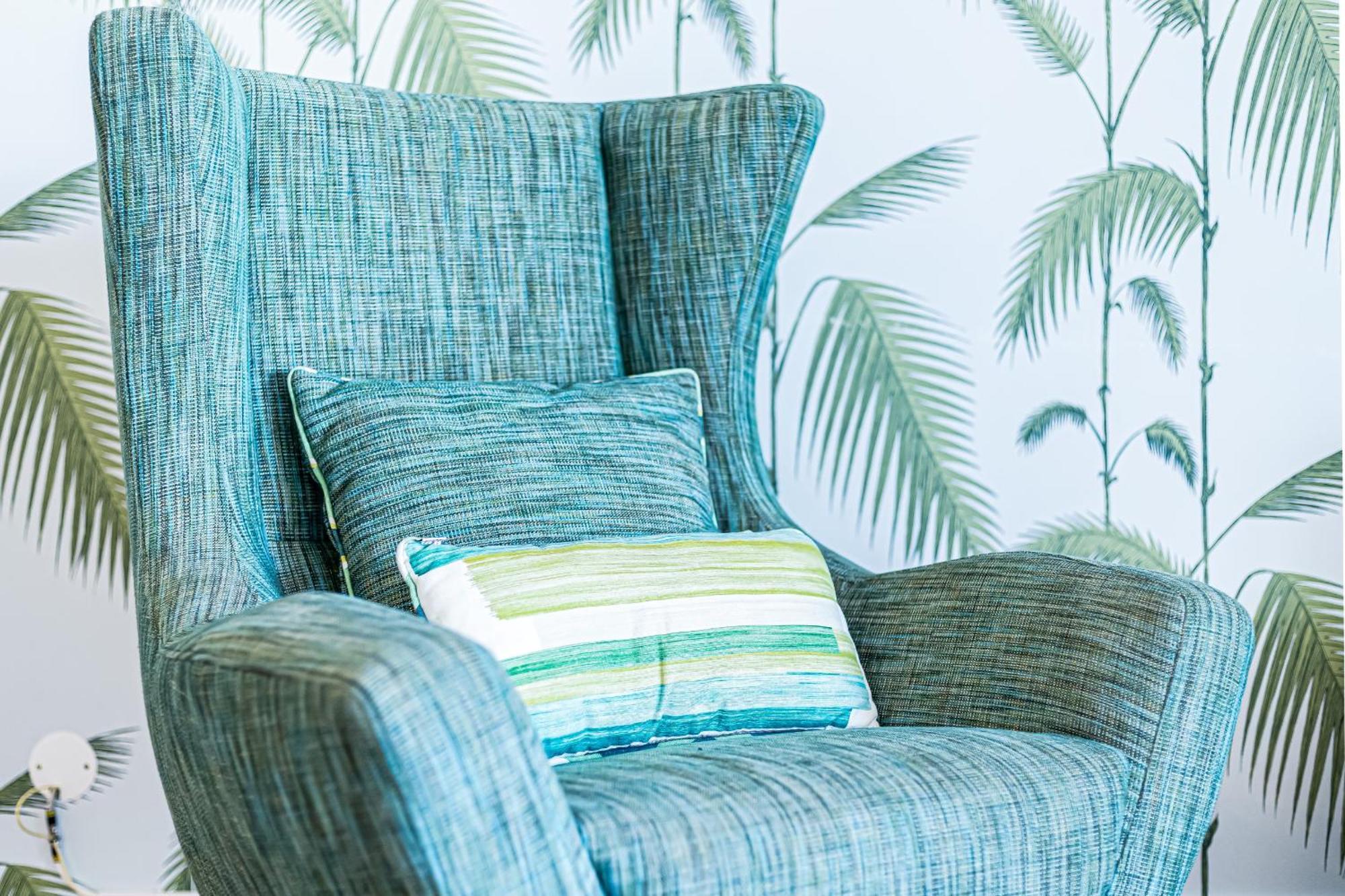 Sea La Vie Beach & Golf Apartment Lagos Bagian luar foto