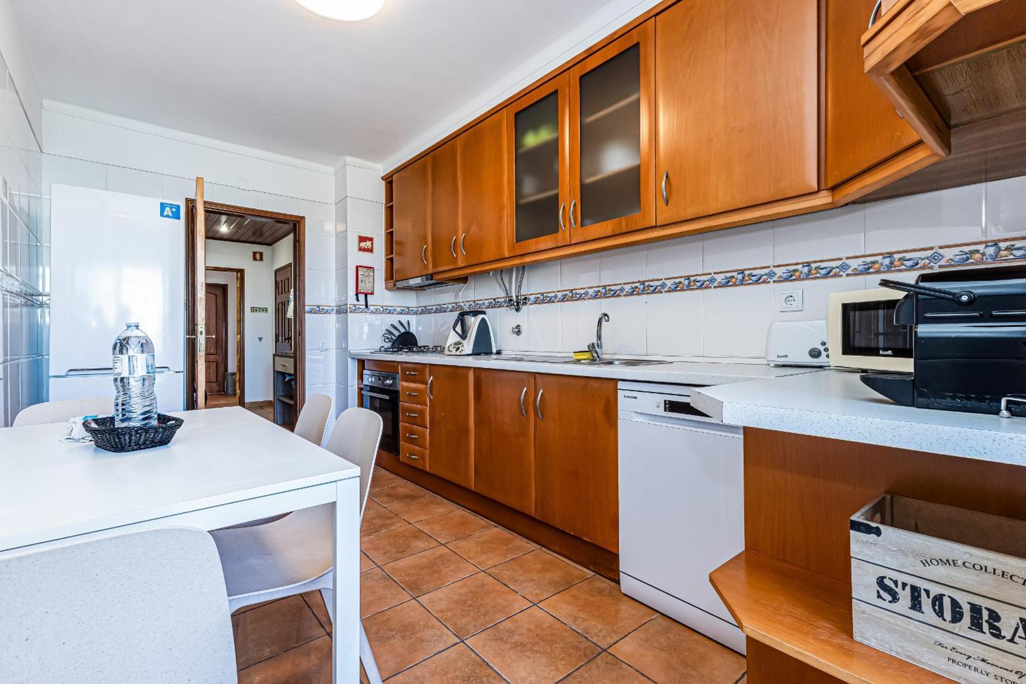 Sea La Vie Beach & Golf Apartment Lagos Bagian luar foto