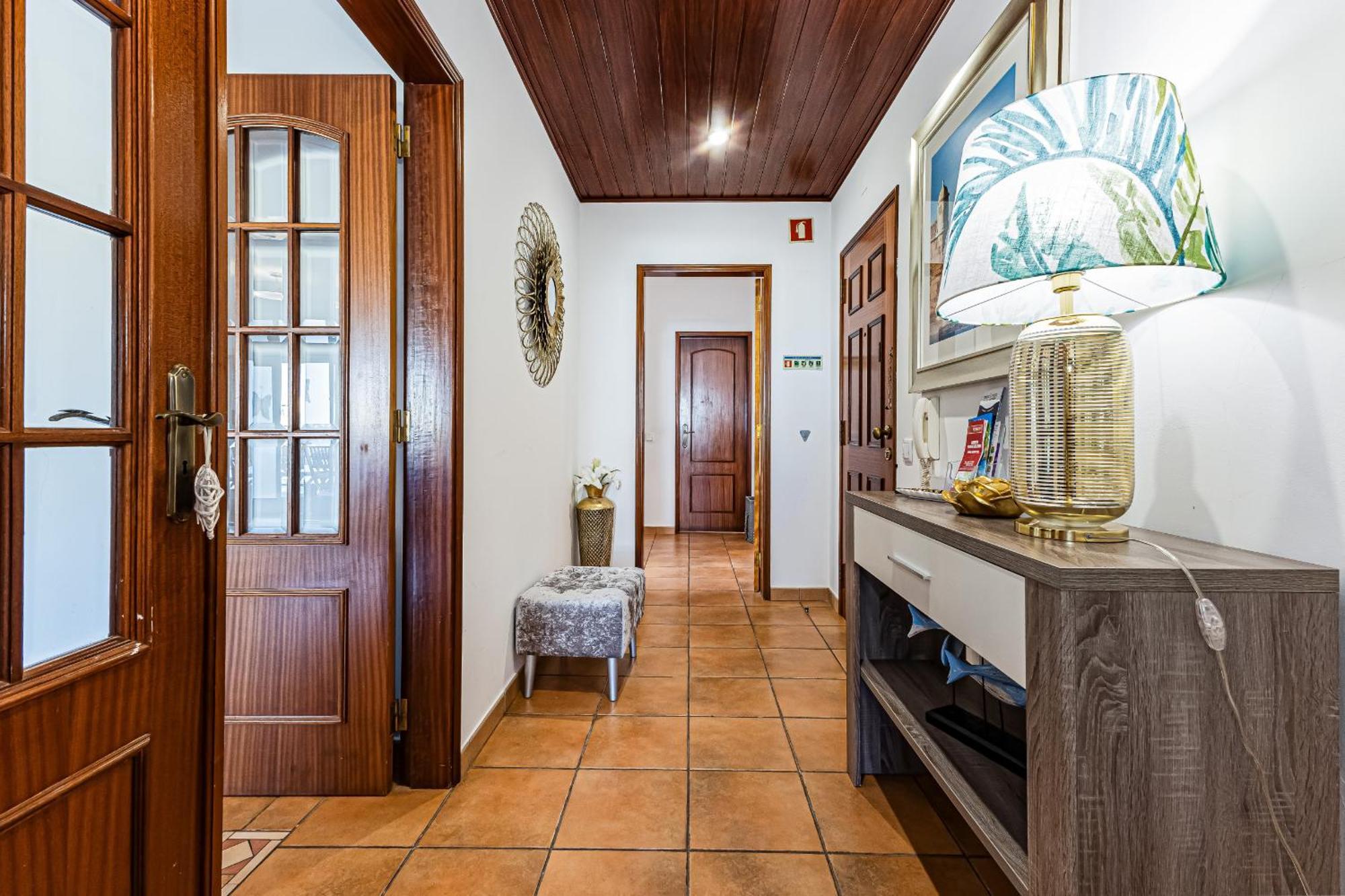 Sea La Vie Beach & Golf Apartment Lagos Bagian luar foto
