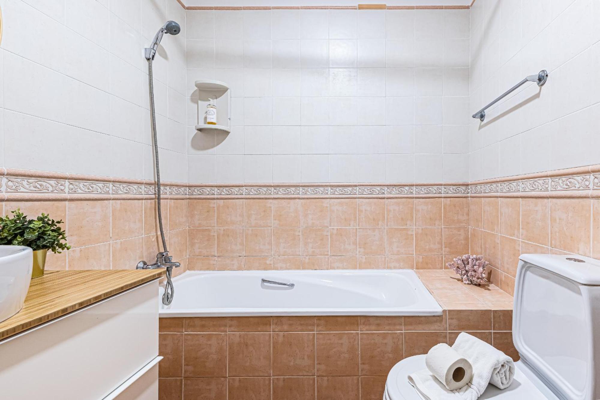 Sea La Vie Beach & Golf Apartment Lagos Bagian luar foto