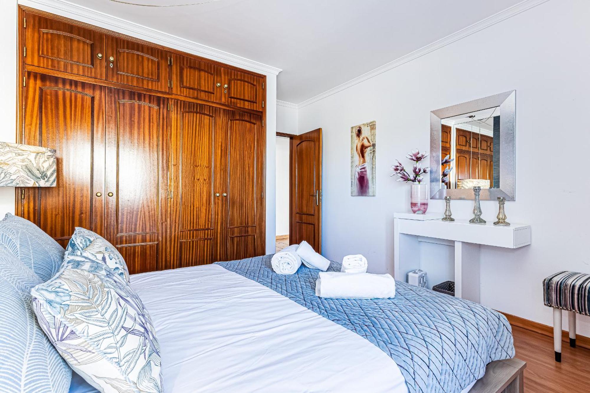 Sea La Vie Beach & Golf Apartment Lagos Bagian luar foto