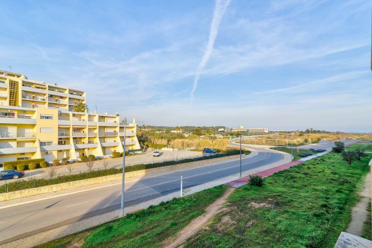 Sea La Vie Beach & Golf Apartment Lagos Bagian luar foto
