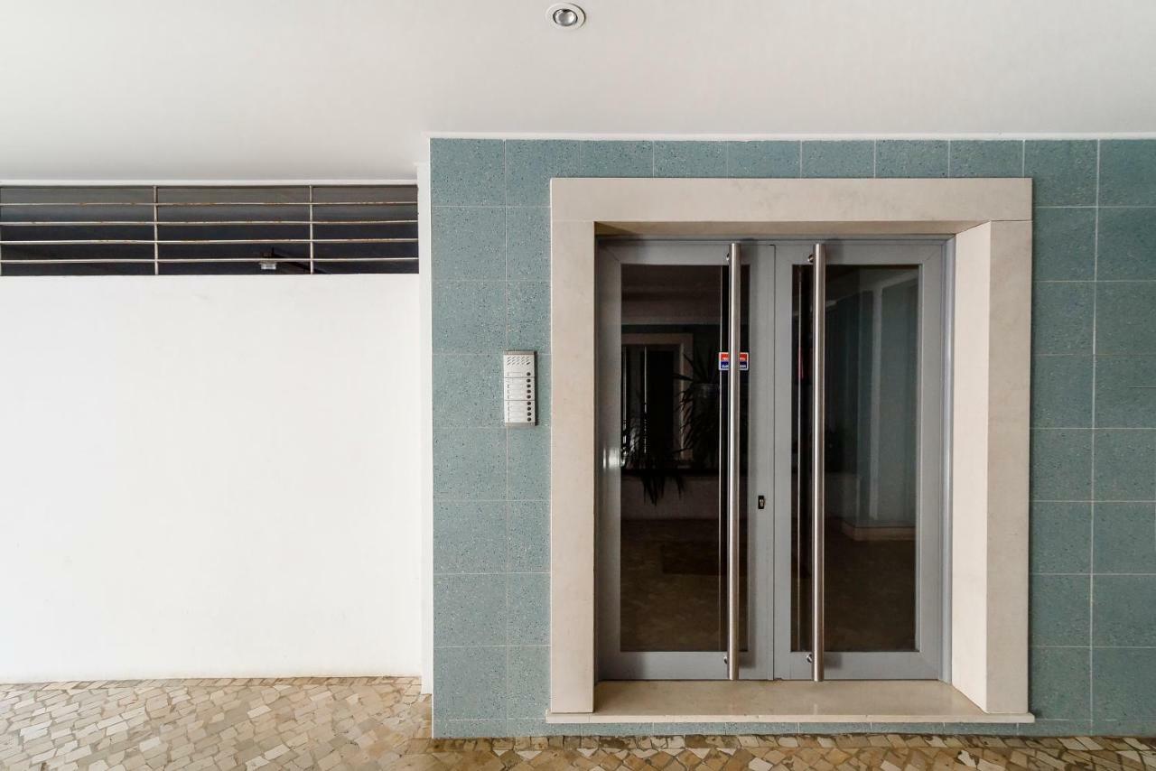 Sea La Vie Beach & Golf Apartment Lagos Bagian luar foto