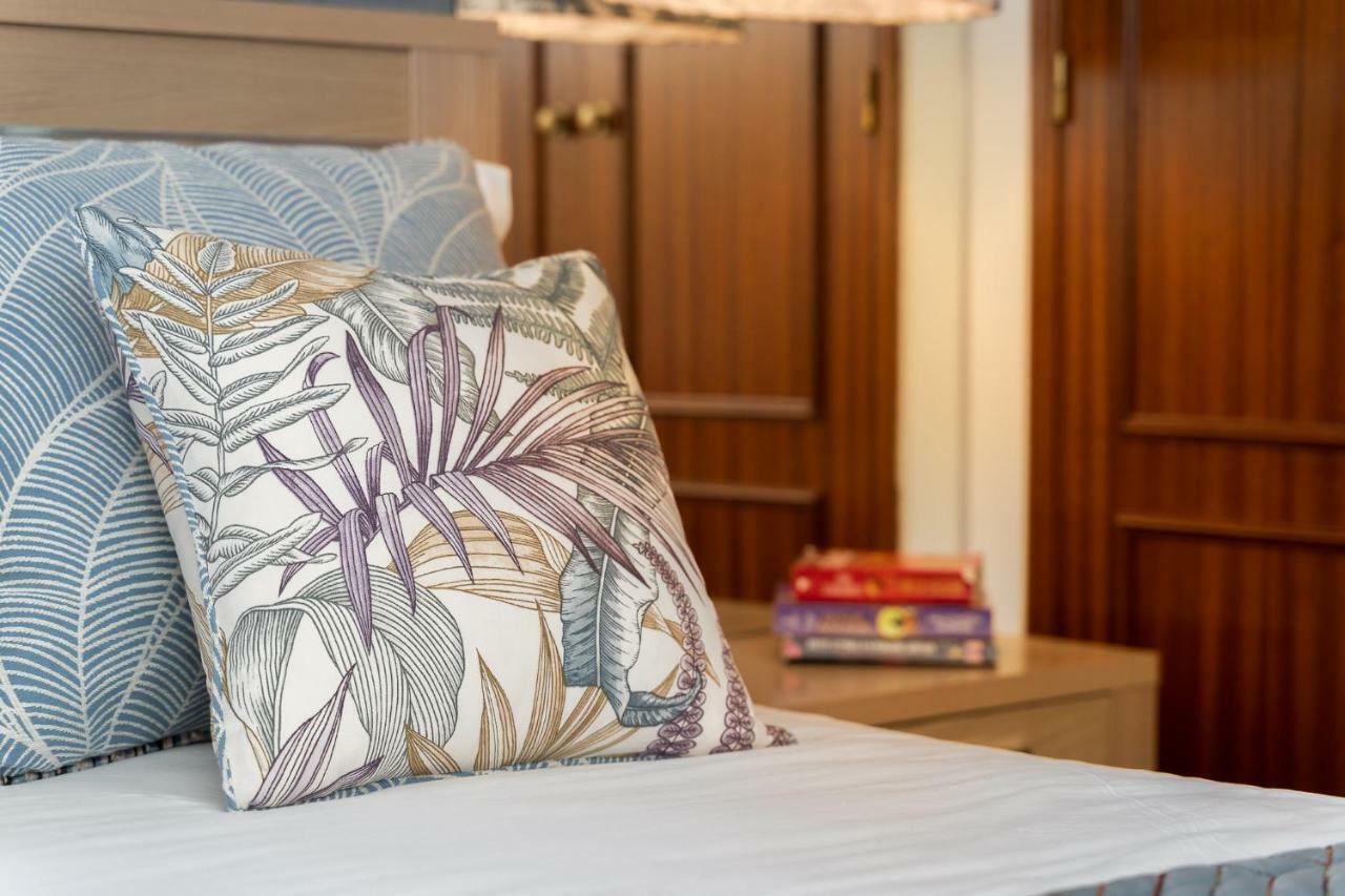 Sea La Vie Beach & Golf Apartment Lagos Bagian luar foto