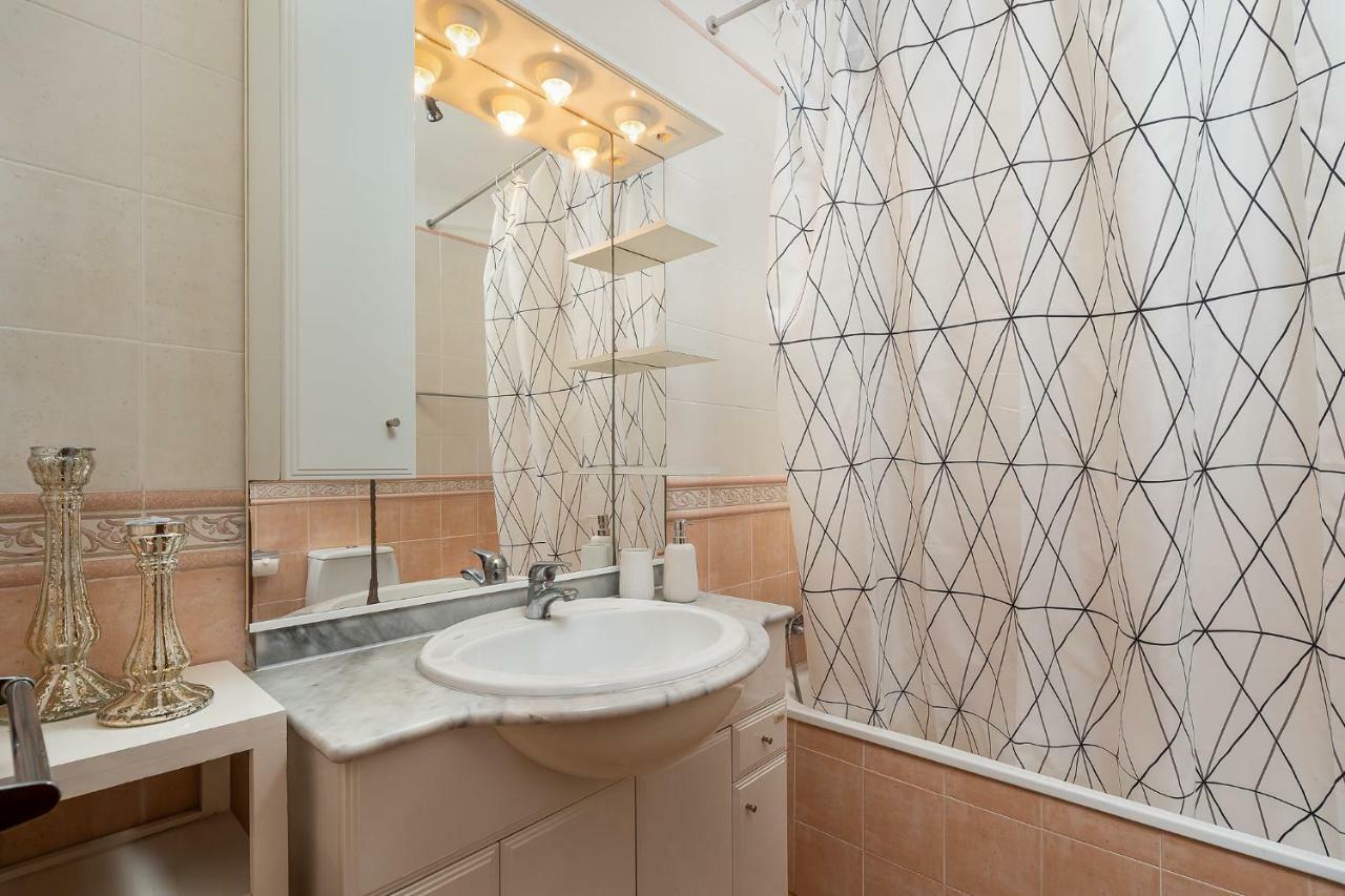 Sea La Vie Beach & Golf Apartment Lagos Bagian luar foto